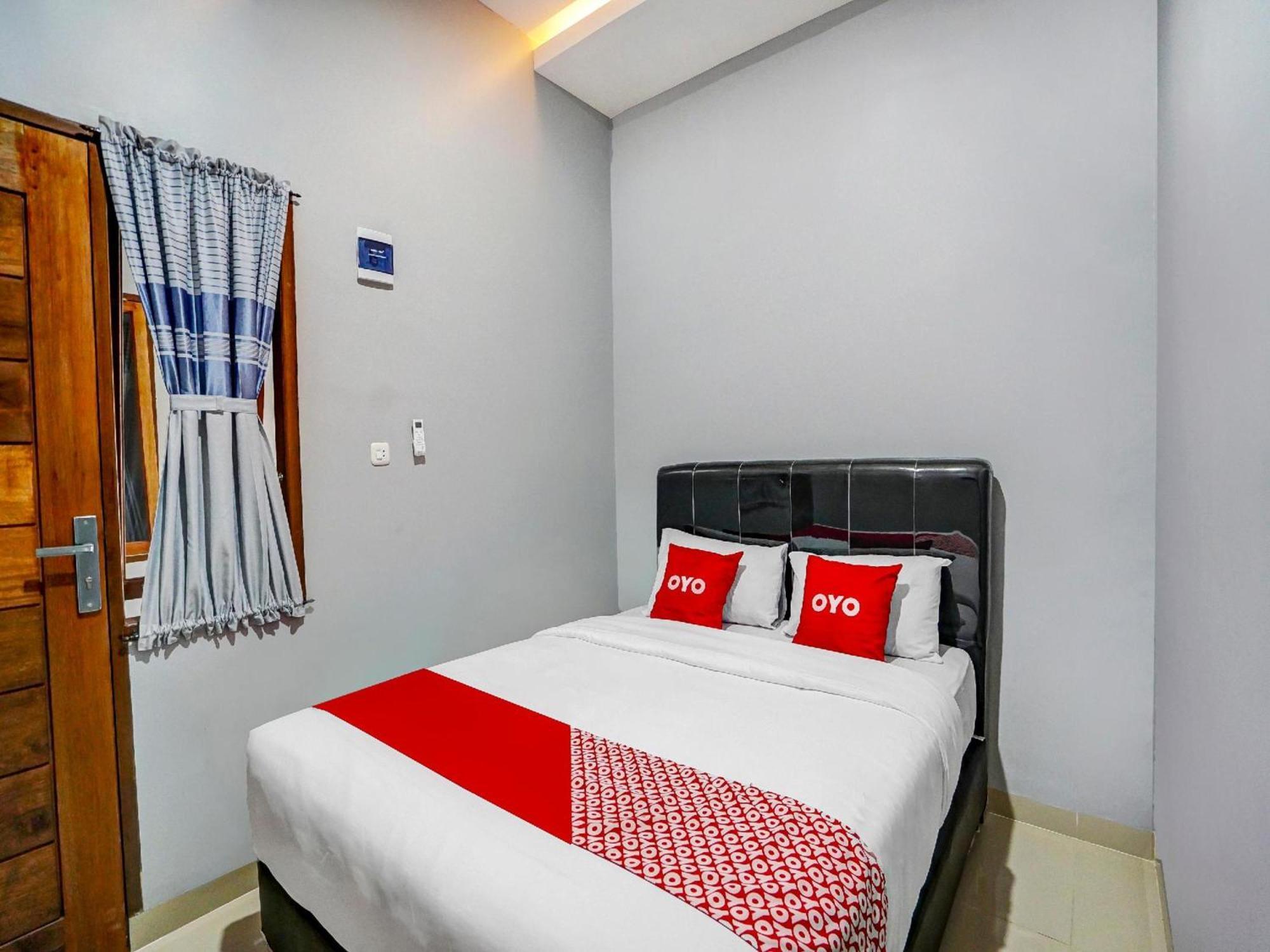 Hotel O Beda Arga Near Rs Royal Prima Ayahanda Медан Екстериор снимка